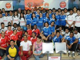 Santa Teresita y Claret dominan segunda semana de clasificación Boliche Intercolegial