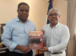 Ponen a circular la revista oficial del equipo dominicano que participará en el Clásico de Béisbol