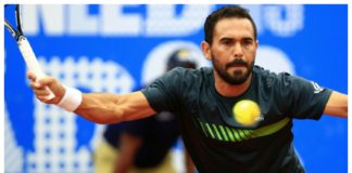 Victor Estrella y Adriano Abreu Jr fueron electos atletas del año por la ACDS