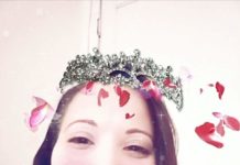 Está de cumpleaños Orissel Caamaño