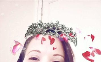 Está de cumpleaños Orissel Caamaño