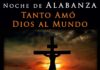 Noche de Alabanza en los Jardines del Norte, Iglesia Católica (CSCV)