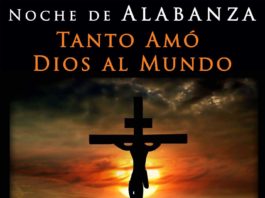 Noche de Alabanza en los Jardines del Norte, Iglesia Católica (CSCV)