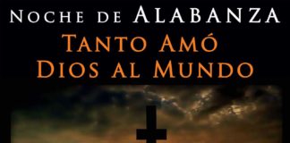 Noche de Alabanza en los Jardines del Norte, Iglesia Católica (CSCV)