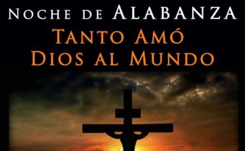 Noche de Alabanza en los Jardines del Norte, Iglesia Católica (CSCV)