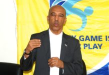 Gala de presentación torneo LDF Popular será este sábado