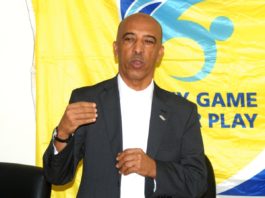 Gala de presentación torneo LDF Popular será este sábado