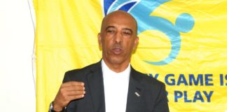 Gala de presentación torneo LDF Popular será este sábado