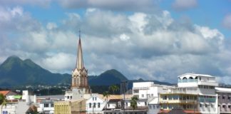 Cultura, tradición e historia la puedes conocer en Martinica!!