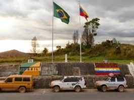 Tras polémica anulación, Brasil vuelve a autorizar residencia temporal para venezolanos