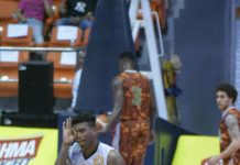 GUG respira y hunde al Cupes que sigue en el sótano