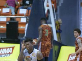 GUG respira y hunde al Cupes que sigue en el sótano