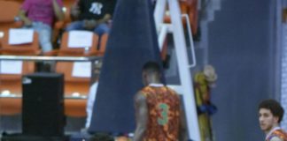 GUG respira y hunde al Cupes que sigue en el sótano