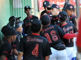Clásico Scotiabank de Pequeñas Ligas hará Juego de Estrellas este domingo
