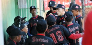 Clásico Scotiabank de Pequeñas Ligas hará Juego de Estrellas este domingo