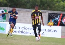Moca FC recibe a Barcelona Atlético; Bauger FC visita a Atlántico FC
