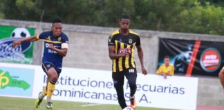 Moca FC recibe a Barcelona Atlético; Bauger FC visita a Atlántico FC