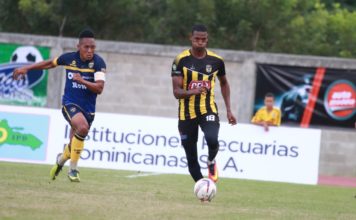Moca FC recibe a Barcelona Atlético; Bauger FC visita a Atlántico FC