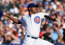 Héctor Rondón se integrará a la selección de Venezuela