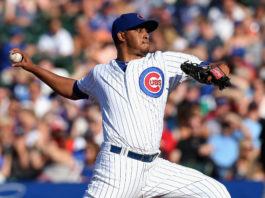 Héctor Rondón se integrará a la selección de Venezuela