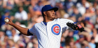 Héctor Rondón se integrará a la selección de Venezuela