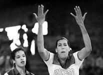 Bameso se regocija con homenaje a Heida Joaquín