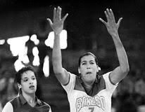 Bameso se regocija con homenaje a Heida Joaquín