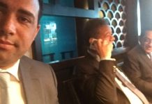 La noticia que circula de un accidente sufrido por el Dr. Leonel Fernández es falsa.