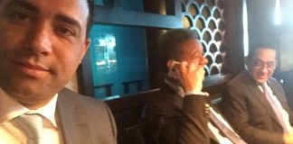 La noticia que circula de un accidente sufrido por el Dr. Leonel Fernández es falsa.