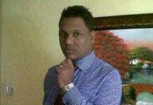 Entrevista al periodista Ariel Lara de Red de Noticias