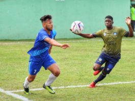 Bauger FC y Atlántico FC buscan mantener invicto en LDF Popular