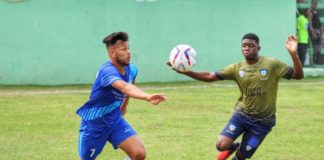 Bauger FC y Atlántico FC buscan mantener invicto en LDF Popular