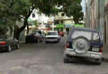 Robos y atracos mantienen desesperados a los residentes de Villa Juana