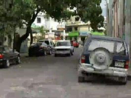 Robos y atracos mantienen desesperados a los residentes de Villa Juana