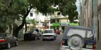 Robos y atracos mantienen desesperados a los residentes de Villa Juana