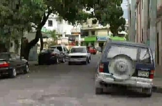 Robos y atracos mantienen desesperados a los residentes de Villa Juana