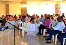 NG Cortiñas asegura economía tiene lado A y B, el A del PLD y el B de otros partidos