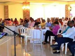 NG Cortiñas asegura economía tiene lado A y B, el A del PLD y el B de otros partidos