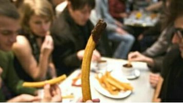 Costumbres españolas con la comida que el mundo no entiende