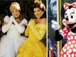 Descubre las normas más surrealistas que Disney World le exigen a sus empleados