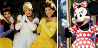 Descubre las normas más surrealistas que Disney World le exigen a sus empleados