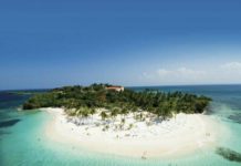 República Dominicana: La isla más bonita del caribe