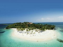 República Dominicana: La isla más bonita del caribe