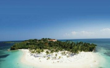 República Dominicana: La isla más bonita del caribe