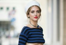 Fashion Alarm: El escote Underboob