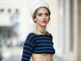 Fashion Alarm: El escote Underboob