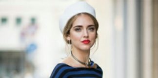 Fashion Alarm: El escote Underboob