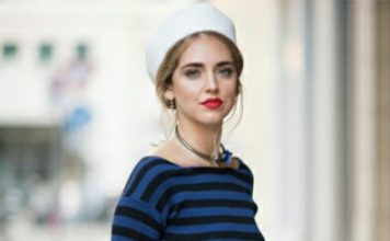 Fashion Alarm: El escote Underboob