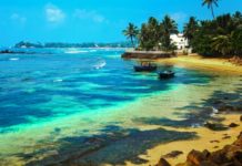 Descubre Sri Lanka: país de los mil nombres!!!