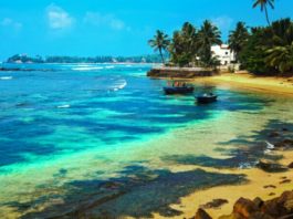 Descubre Sri Lanka: país de los mil nombres!!!